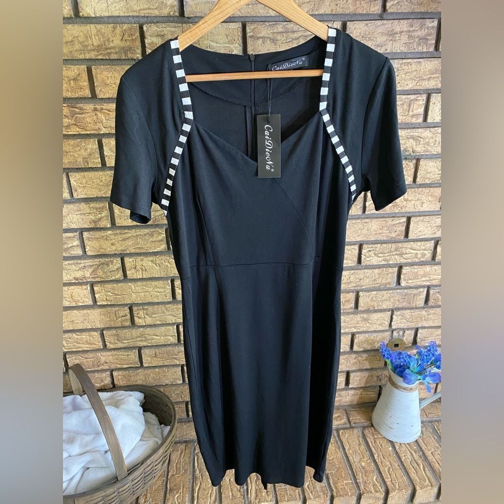 ‎CaiDieNu dress new with tags